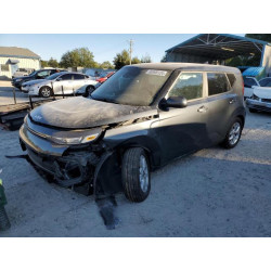 2022 KIA SOUL KNDJ23AU9N7821579 80908124