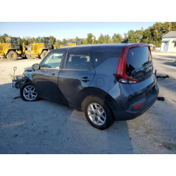 2022 KIA SOUL KNDJ23AU9N7821579 80908124