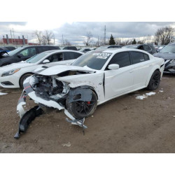 2022 DODGE CHARGER 2C3CDXGJ4NH142545 82377964