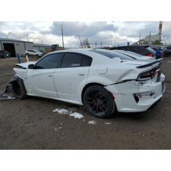 2022 DODGE CHARGER 2C3CDXGJ4NH142545 82377964