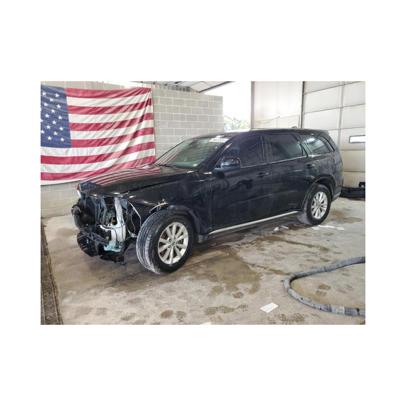 2021 DODGE DURANGO 1C4RDHAG5MC554337 79007524