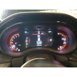 2021 DODGE DURANGO 1C4RDHAG5MC554337 79007524