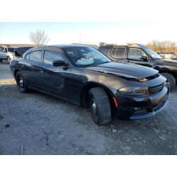 2023 DODGE CHARGER 2C3CDXKG6PH653947 76569304