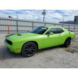 2023 DODGE CHALLENGER 2C3CDZAG7PH628813 75210964