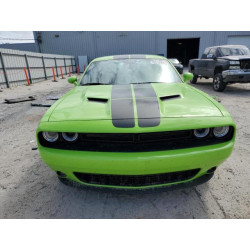 2023 DODGE CHALLENGER 2C3CDZAG7PH628813 75210964