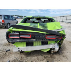 2023 DODGE CHALLENGER 2C3CDZAG7PH628813 75210964