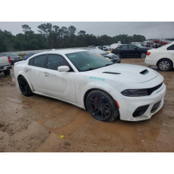 2021 DODGE CHARGER 2C3CDXL94MH672072 80318664