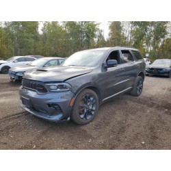 2024 DODGE DURANGO 1C4RDJDG4RC173525 72521314