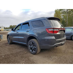 2024 DODGE DURANGO 1C4RDJDG4RC173525 72521314