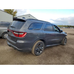 2024 DODGE DURANGO 1C4RDJDG4RC173525 72521314