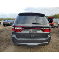 2024 DODGE DURANGO 1C4RDJDG4RC173525 72521314