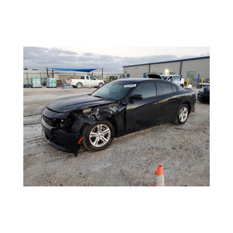 2022 DODGE CHARGER 2C3CDXBG3NH161163 80700844