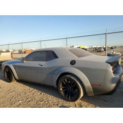 2021 DODGE CHALLENGER 2C3CDZFJ6MH530887 77987154