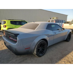 2021 DODGE CHALLENGER 2C3CDZFJ6MH530887 77987154