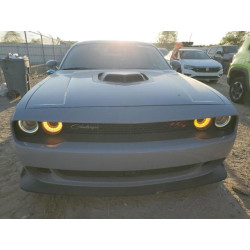 2021 DODGE CHALLENGER 2C3CDZFJ6MH530887 77987154