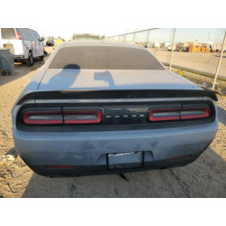 2021 DODGE CHALLENGER 2C3CDZFJ6MH530887 77987154