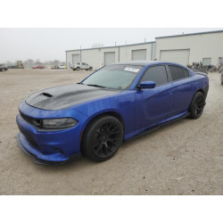 2020 DODGE CHARGER 2C3CDXCT1LH129966 83879024