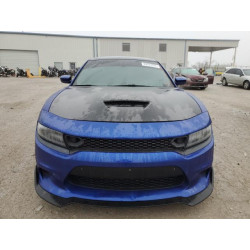 2020 DODGE CHARGER 2C3CDXCT1LH129966 83879024