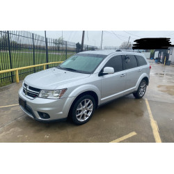 2014 DODGE JOURNEY