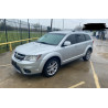 2014 DODGE JOURNEY