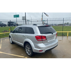 2014 DODGE JOURNEY