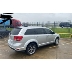 2014 DODGE JOURNEY