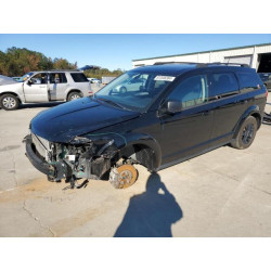 2020 DODGE JOURNEY 3C4PDCABXLT280747 81548264