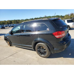 2020 DODGE JOURNEY 3C4PDCABXLT280747 81548264