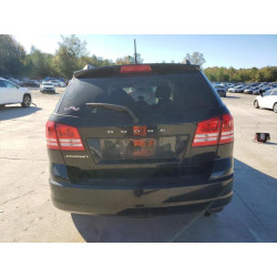 2020 DODGE JOURNEY 3C4PDCABXLT280747 81548264