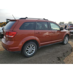 2021 DODGE JOURNEY 3C4PDCCG9DT699909 63962644