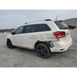 2020 DODGE JOURNEY 3C4PDCGB2LT231453 42132215