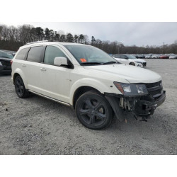 2020 DODGE JOURNEY 3C4PDCGB2LT231453 42132215