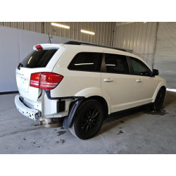 2020 DODGE JOURNEY 3C4PDCAB5LT202103 43611035