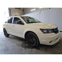 2020 DODGE JOURNEY 3C4PDCAB5LT202103 43611035