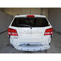 2020 DODGE JOURNEY 3C4PDCAB5LT202103 43611035