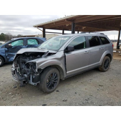 2020 DODGE JOURNEY 3C4PDCAB3LT279553 86772824