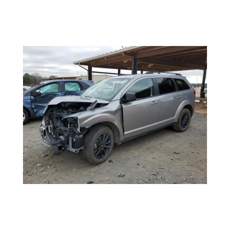 2020 DODGE JOURNEY 3C4PDCAB3LT279553 86772824