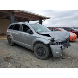 2020 DODGE JOURNEY 3C4PDCAB3LT279553 86772824