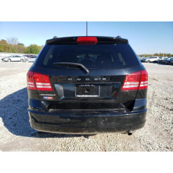 2020 DODGE JOURNEY 3C4PDCAB8LT276065 73838803