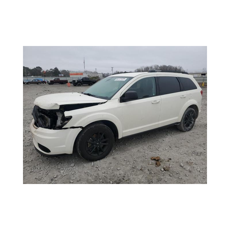 2020 DODGE JOURNEY 3C4PDCAB1LT181041 44181625