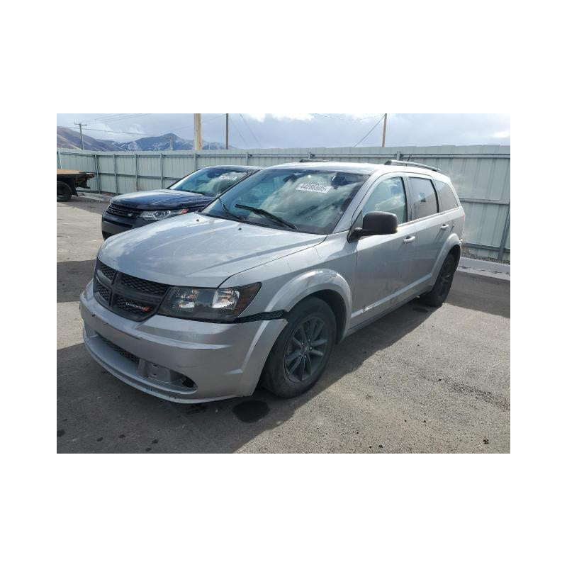 2020 DODGE JOURNEY 3C4PDCAB9LT275975 44286505