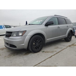 2020 DODGE JOURNEY 3C4PDCAB5LT271955 42273815