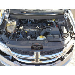 2020 DODGE JOURNEY 3C4PDCAB3LT270805 86306694