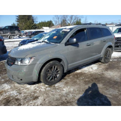 2020 DODGE JOURNEY 3C4PDCAB2LT195143 42105185