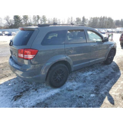 2020 DODGE JOURNEY 3C4PDCAB2LT195143 42105185