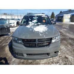 2020 DODGE JOURNEY 3C4PDCAB2LT195143 42105185