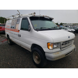 1999 FORD ECONOLINE