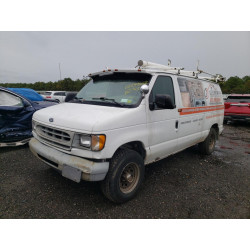 1999 FORD ECONOLINE