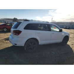 2020 DODGE JOURNEY 3C4PDCGB6LT206555 88979605