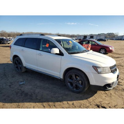 2020 DODGE JOURNEY 3C4PDCGB6LT206555 88979605